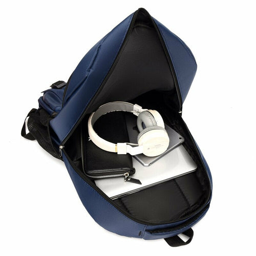 Multifunctional Backpack for Men