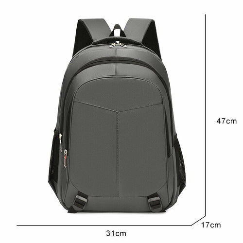 Multifunctional Backpack for Men