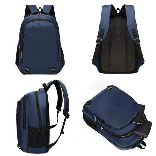Multifunctional Backpack for Men